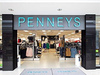Penneys expanding to US
